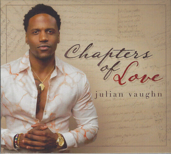 Vaughn, Julian - Chapters of Love