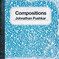 Pushkar, Johnathan - Compositions