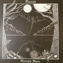 Noctule - Wretched Abyss -Coloured-