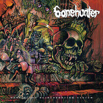 Bonehunter - Dark Blood..
