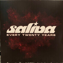 Saliva - Every Twenty Years