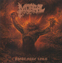 Morgul - Nightmare Lord