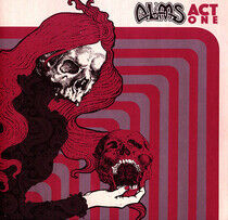 Alms - Act One