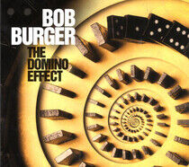 Burger, Bob - Domino Effect