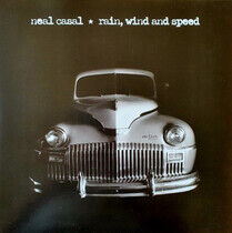 Casal, Neal - Rain, Wind & Speed