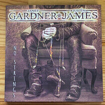 Gardner, Janet - No Strings