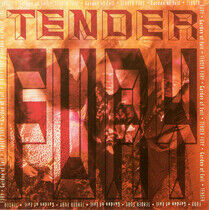 Tender Fury - Garden of Evil