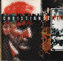 Christian Death - Iconologia
