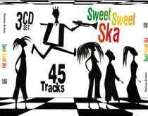 V/A - Sweet Sweet Ska