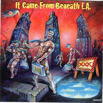 V/A - It Came From Beneath L.A.
