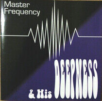 Harrington, Tim - Master Frequency and His