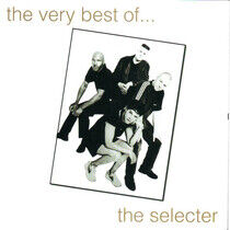 Selecter - Very Best of -20 Tr.-