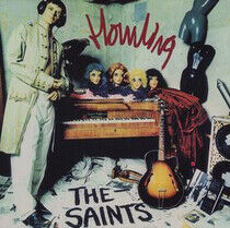 Saints - Howling