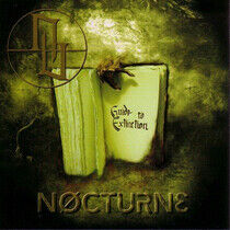 Nocturne - Guide To Extinction
