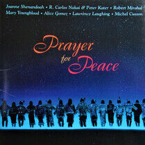 V/A - Prayer For Peace