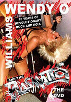 Williams, Wendy O & Plasm - 10 Years of..