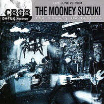 Mooney Suzuki - Cbgb Omfug Masters