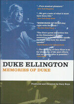 Ellington, Duke - Memories of Duke
