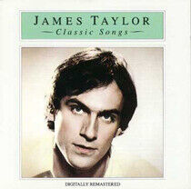 Taylor, James - Classic Songs -16tr.-