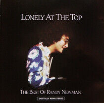 Newman, Randy - Lonely At the Top:Best of