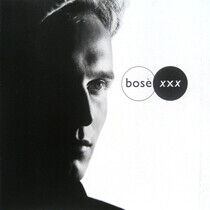 Bose, Miguel - Xxx -Lp+CD-