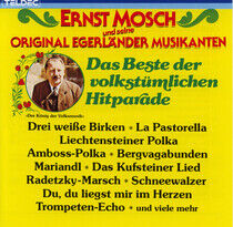 Mosch, Ernst - Das Beste Der Volkstuml.