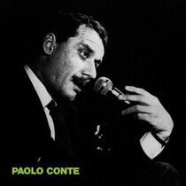 Conte, Paolo - Paolo Conte