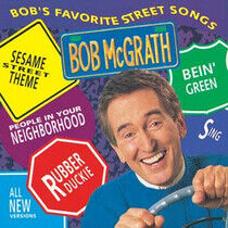 McGrath, Bob - Bob's Favorite Street..