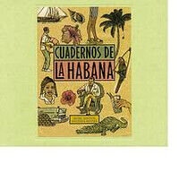 V/A - Cuadernos De La Habana