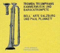 Bell Arte Salzburg - Tromba Triumphans
