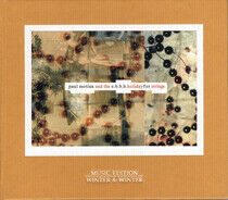 Motian, Paul & Electric B - Holiday For Strings