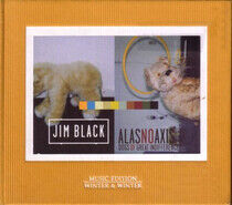 Black, Jim/Alasnoaxis - Dogs of Great Indifferenc