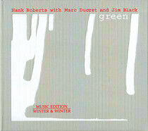 Roberts/Ducret/Black - Green