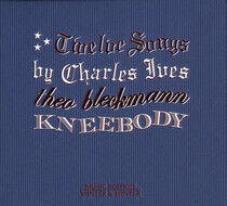 Bleckmann, Theo & Kneebod - Twelve Songs By Charles..
