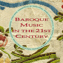 V/A - Baroque Music In the 21st