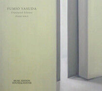 Yasuda, Fumio - Fractured Silence