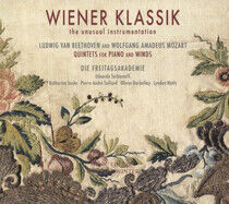 Beethoven/Mozart - Wiener Klassik the..