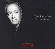 Bleckmann, Theo - Love Song