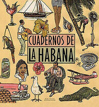V/A - Cuadernos De La Habana