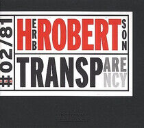 Robertson, Herb - Transparency