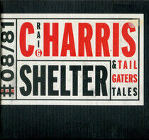 Harris, Craig - Shelter