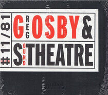Osby, Greg - Greg Osby & Sound Theater