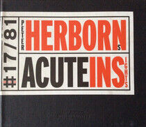 Herborn, Peter - Acute Insights