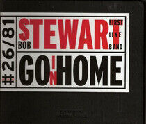 Stewart, Bob - Goin' Home