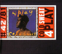 Cold Sweat - 4 Play