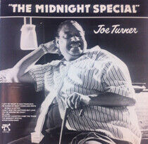 Turner, Joe - Midnight Special