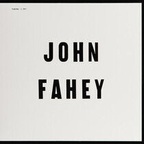 Fahey, John - Blind Joe Death Vol.1