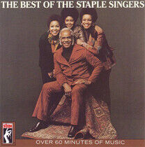 Staple Singers - Best of