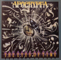 Apocrypha - Eyes of Time