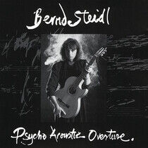Steidl, Bernd - Psycho Acoustic Overture